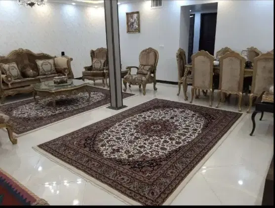 واحد۱۲۵متری*دکترحسابی*شیک و تمیز