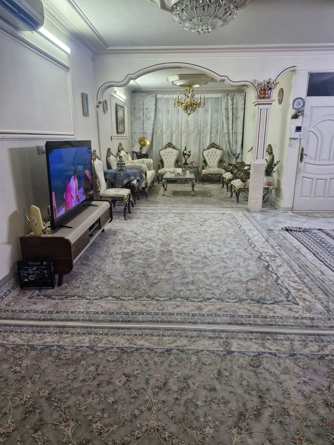 اجاره واحد مسکونی