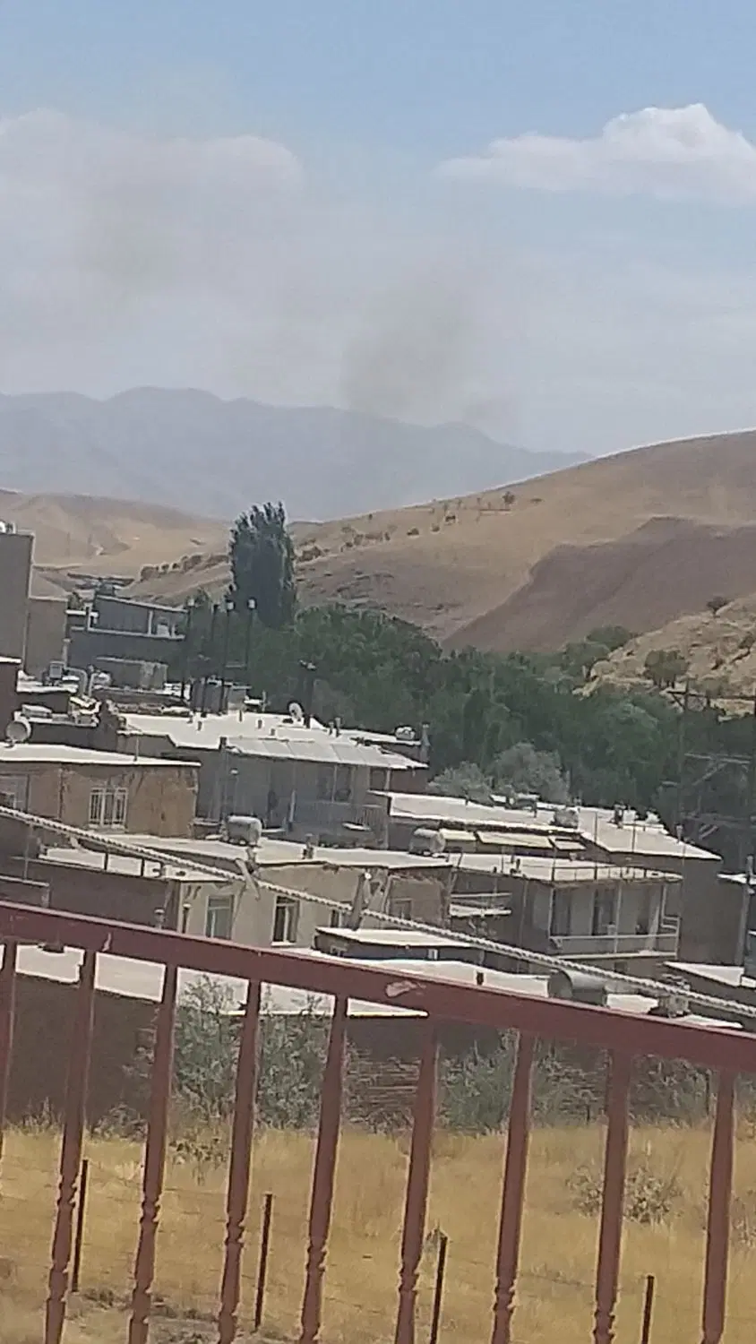 زمین کشاورزی