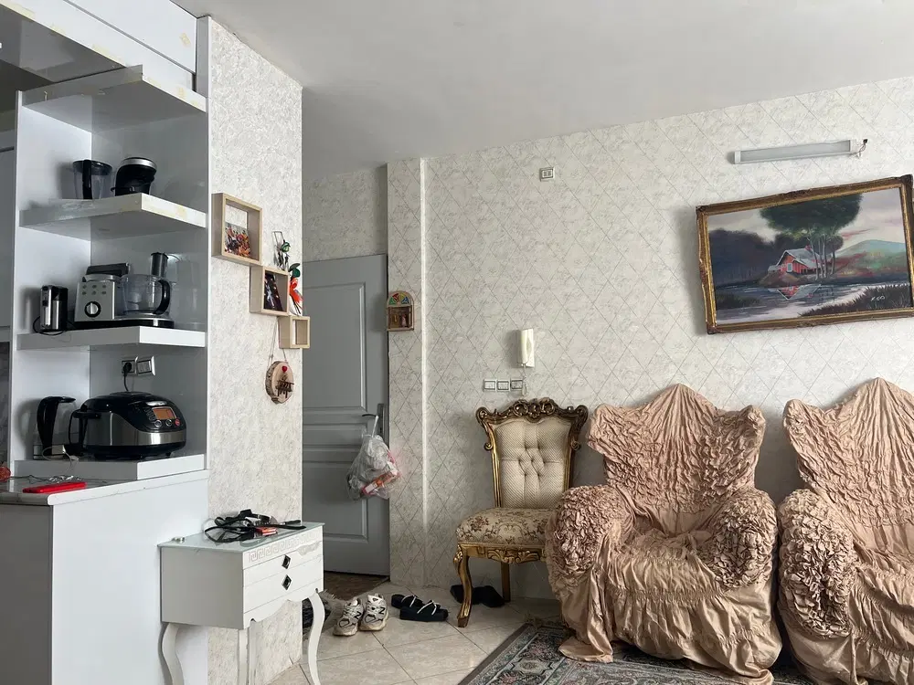 رهن و اجاره واحد