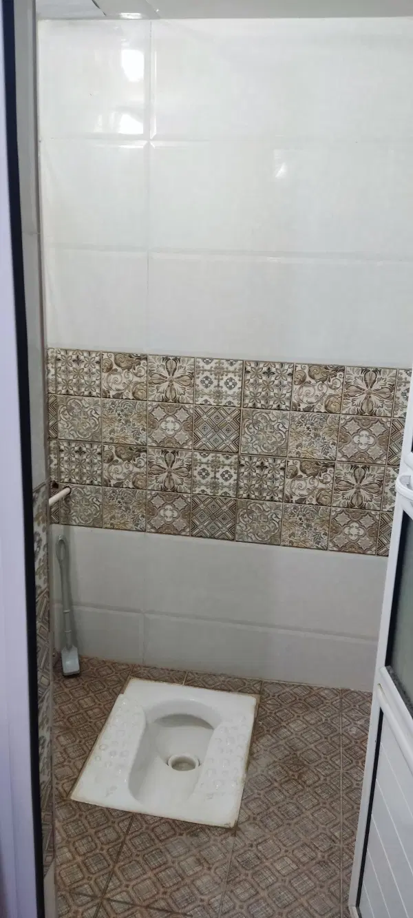 یک باب مغازه در شهرک ولیعصر (ساری داغ)