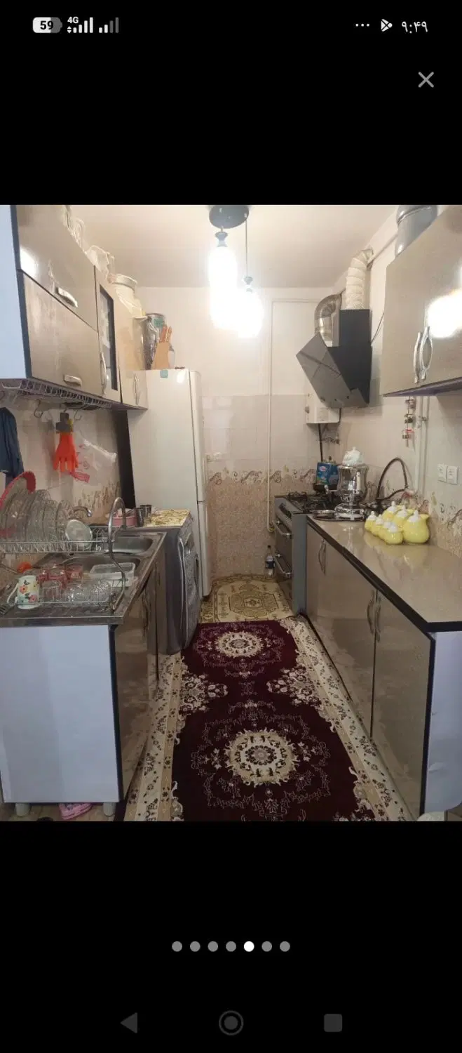 خونه دربست