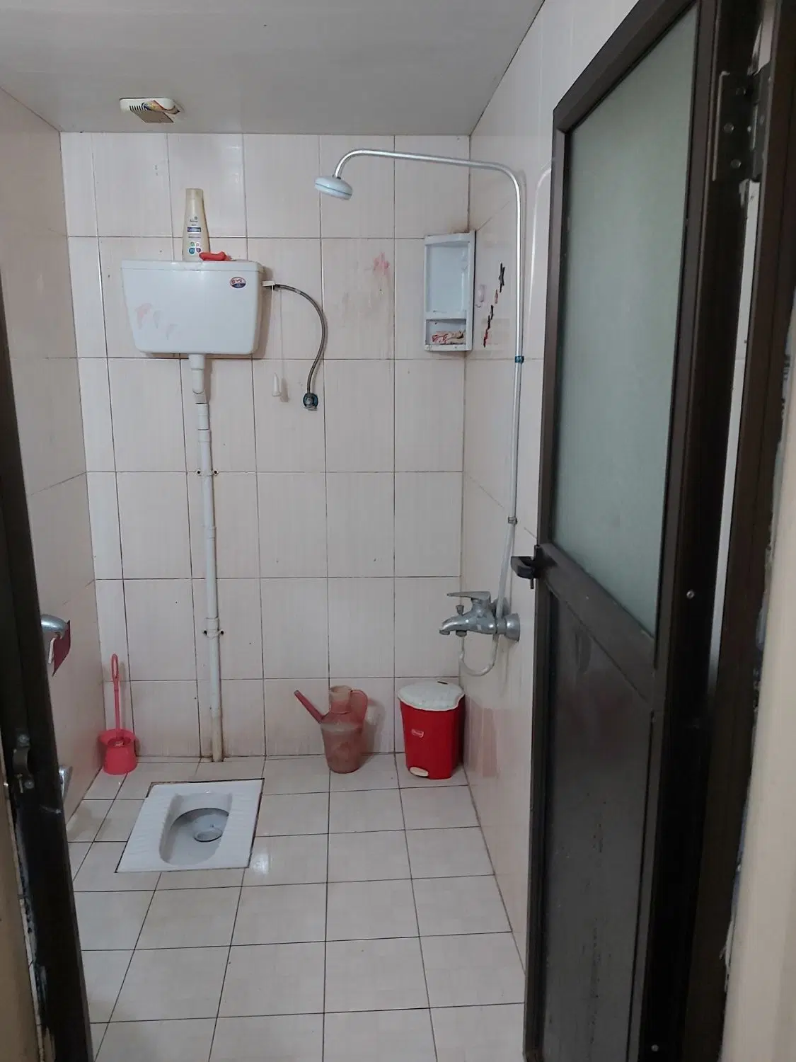 خانه‌ ویلای دوطبقه