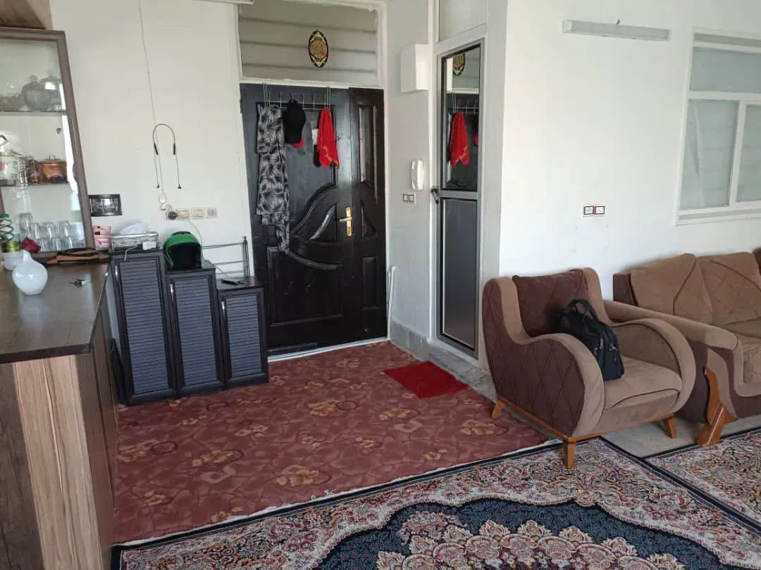 فروش آپارتمان مسکونی تجاری