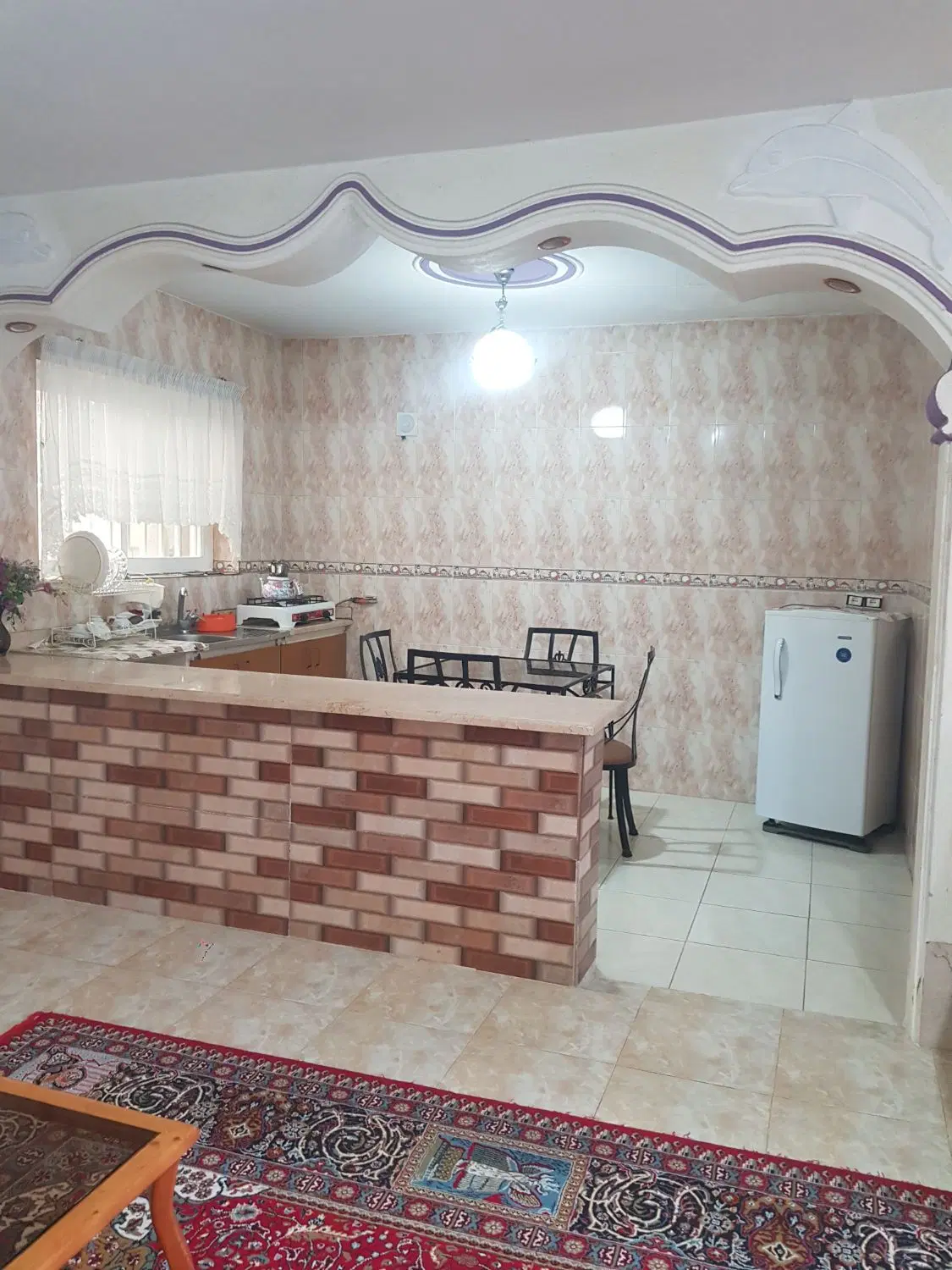 اجاره روزانه ویلا ۲ خواب
