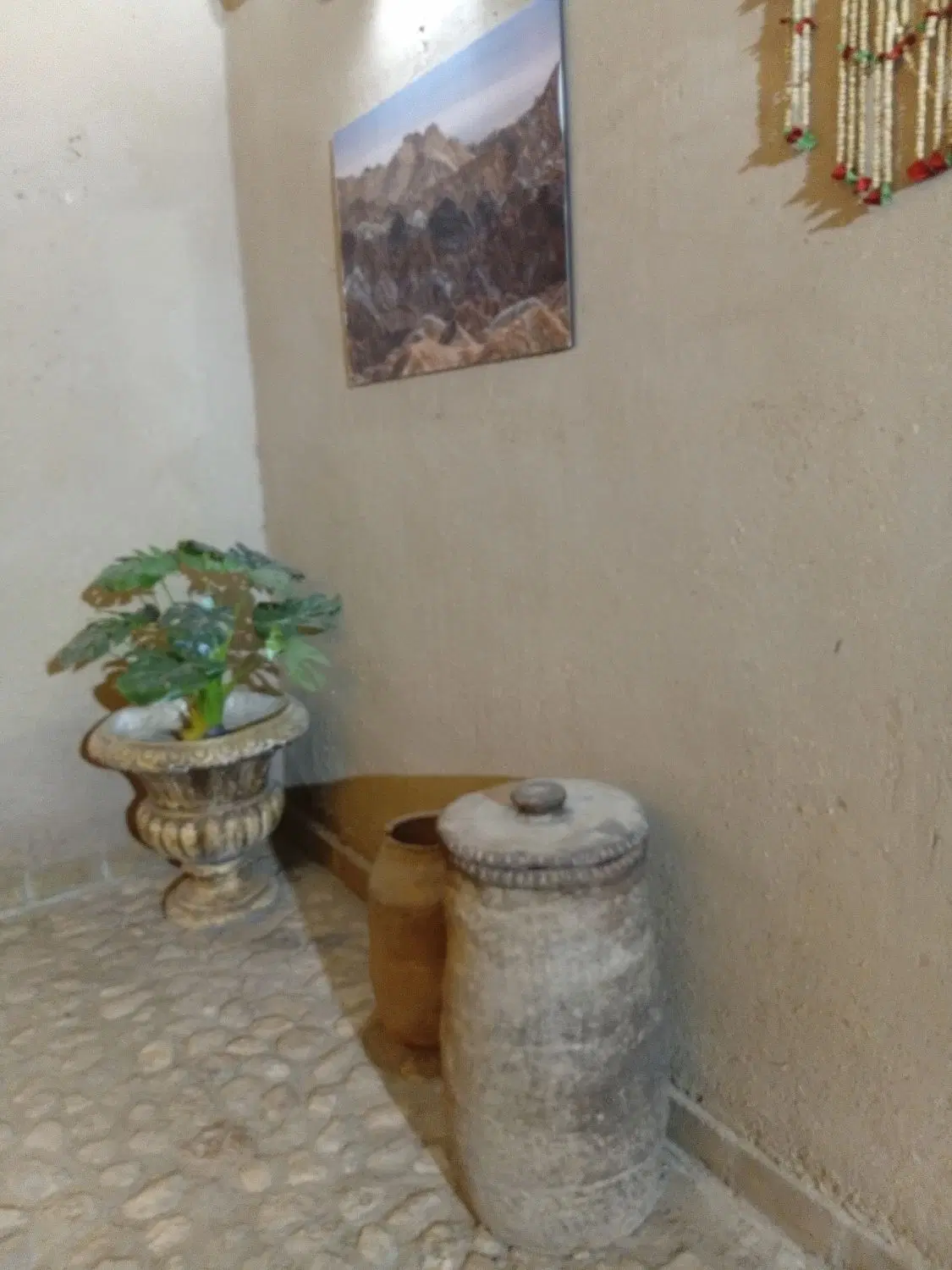 معاوضه منزل درزاهدان با نهبندان