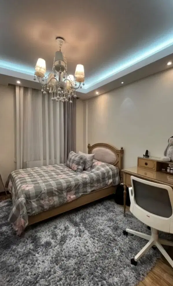 آپارتمان در تمام نقاط شهر