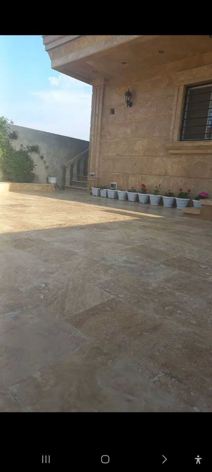 آپارتمان صدو ده متری۵۰۰ ماهانه ۲۵(آنالیز)