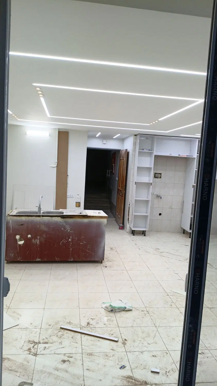 اپارتمان ۸۰متری