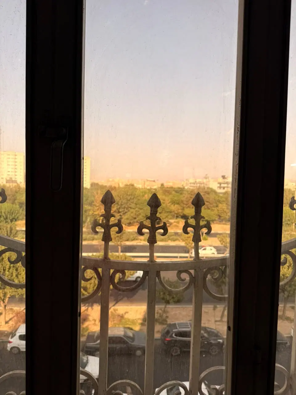 آپارتمان ۷۵ متری