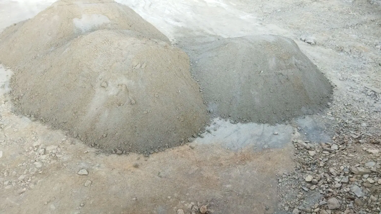 زمین