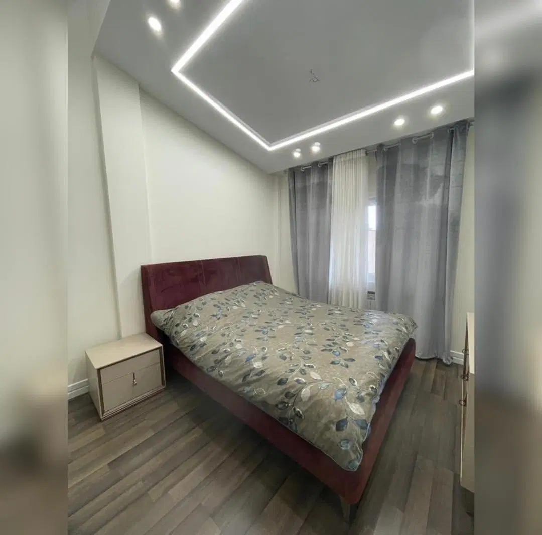 ۹۵ متر نوساز با دسترسی عالی