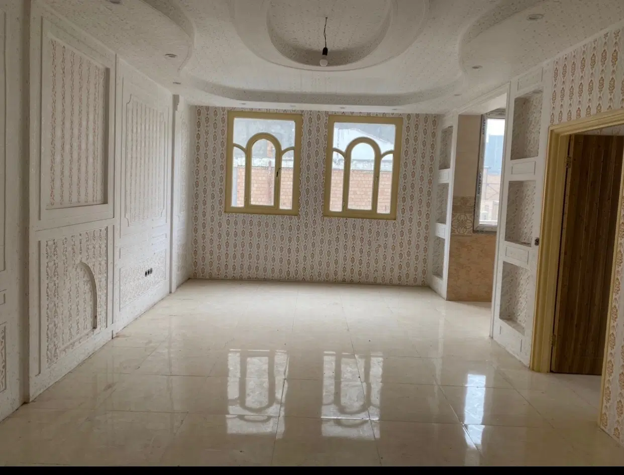 اجاره تک واحدی تمیز میلان ۱۲ فلکه اول گلستان