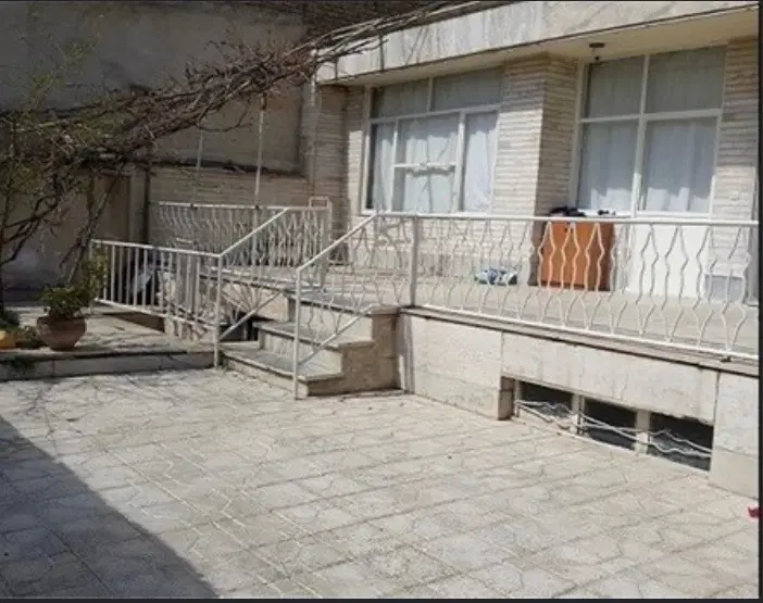 فروش خانه کلنگی 156متر