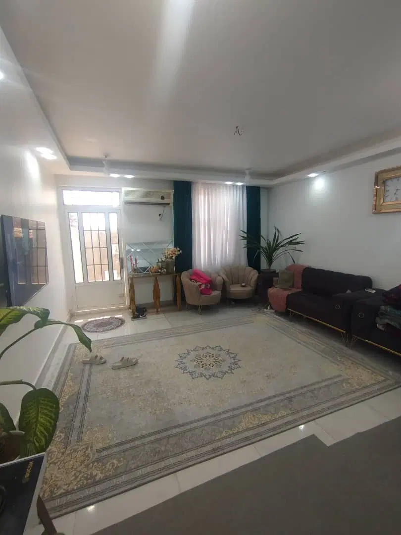 ویلایی صدمتری زیتون
