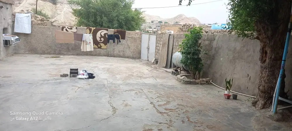 خانه ویلایی