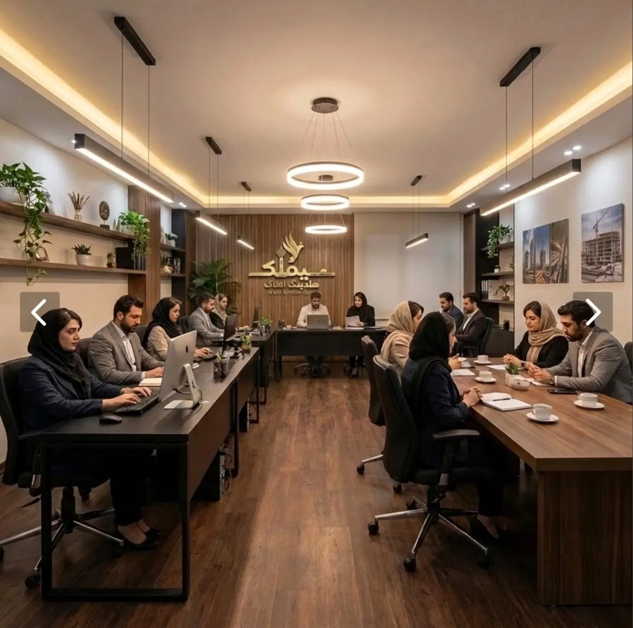 واگذاری فایلینگ انحصاری واحدها به کارشناسان