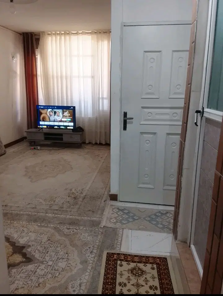 فروش ملک ۶۰ متری یک خوابه