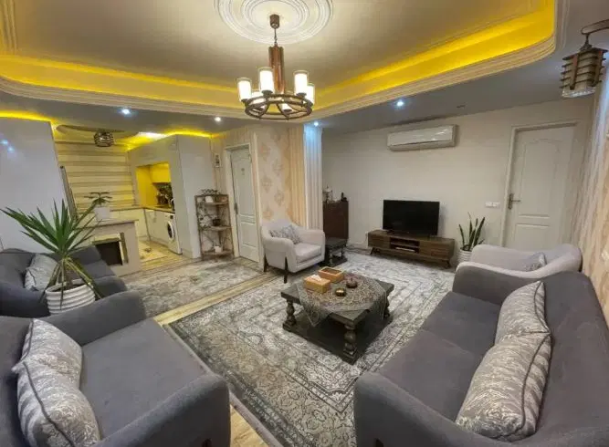 57 متر آسانسور دار نوساز در تاپ لوکیشن دسترسی ها