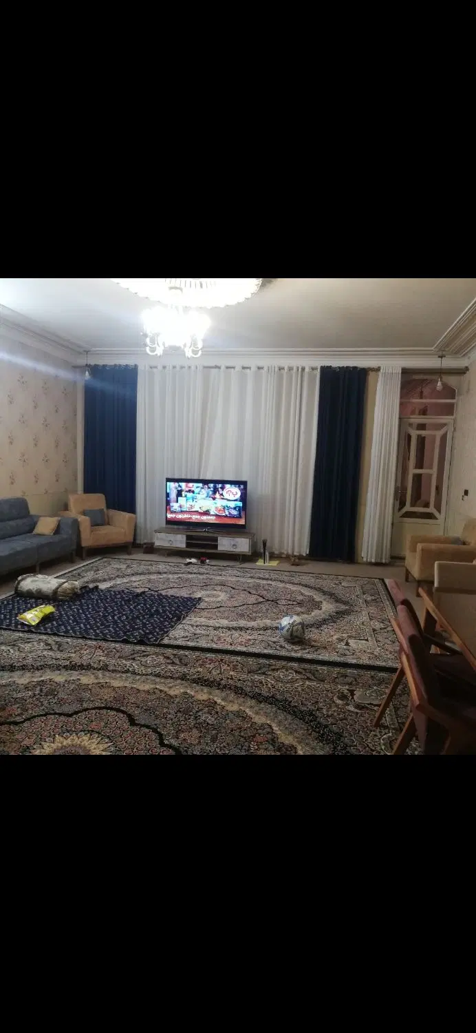 یکباب منزل