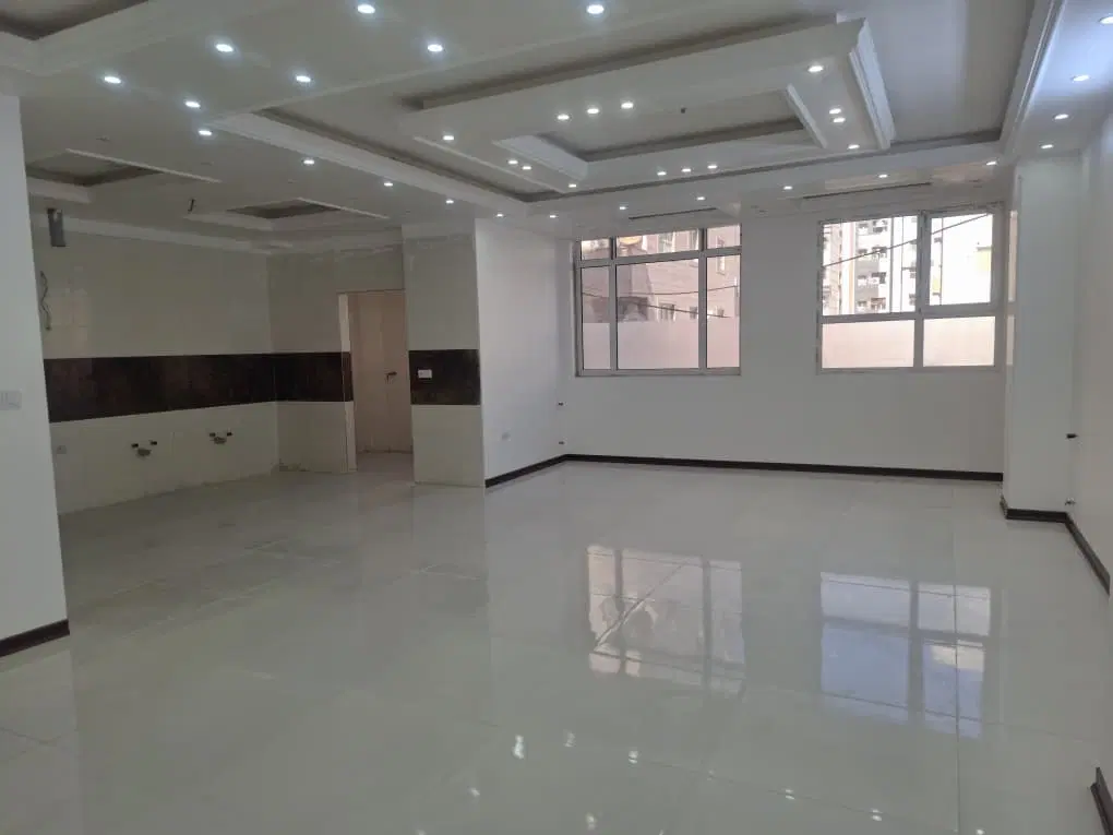 آپارتمان سالاریه