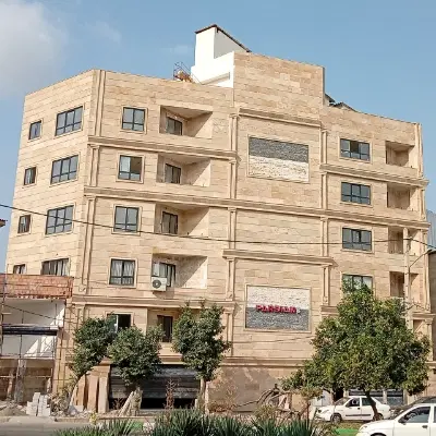 رهن کامل آپارتمان براصلی خ رازی