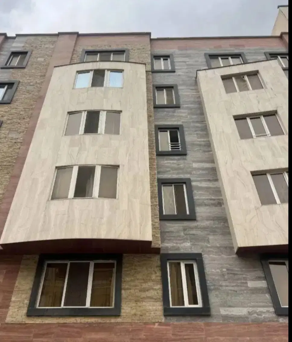 آپارتمان طبقه دوم مخصوص بانوان شاغل فقط
