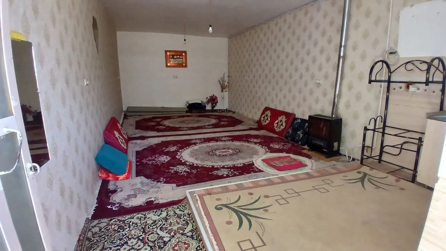 فروش ساختمان ویلایی