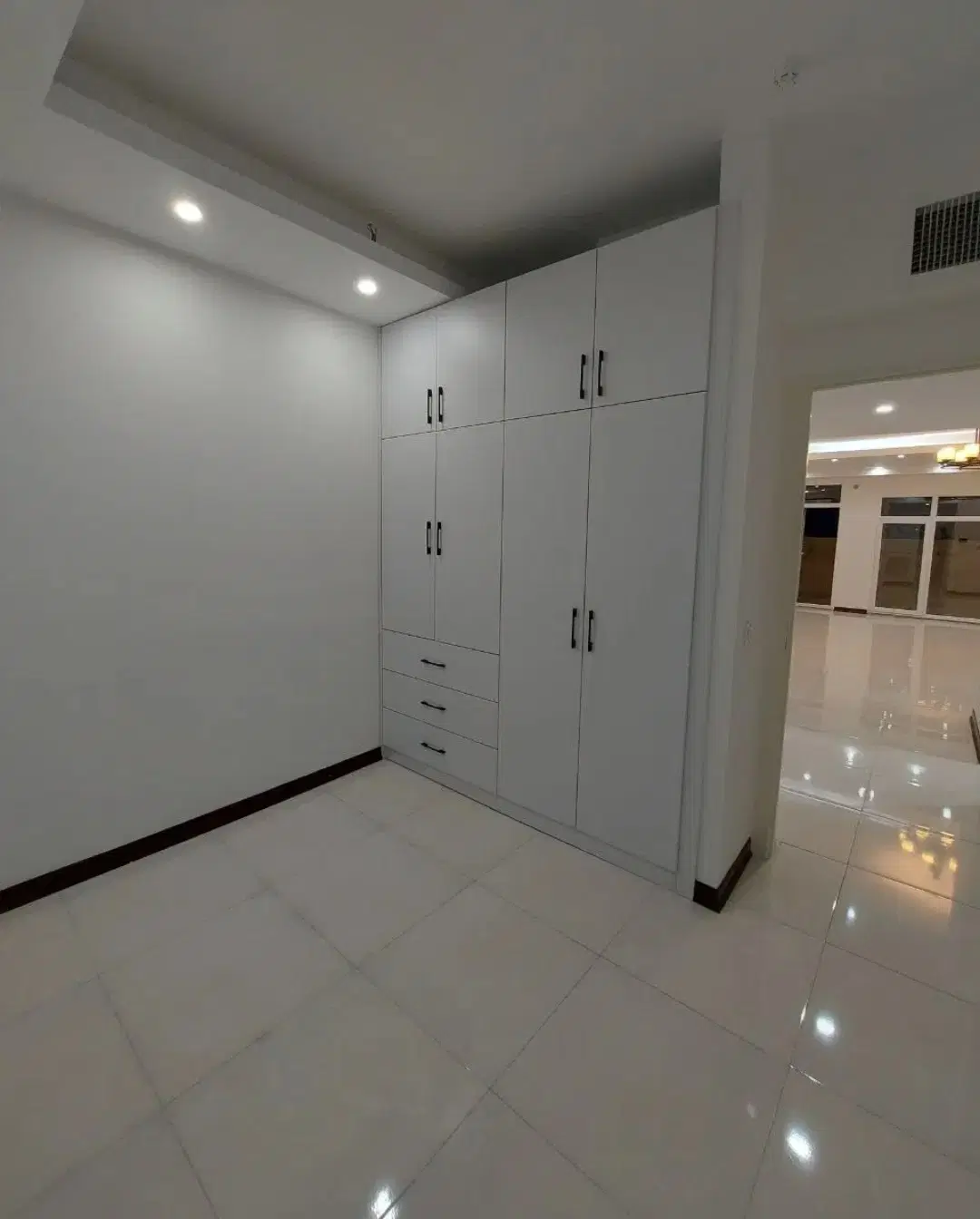 طبقه اخر پنت هاوس