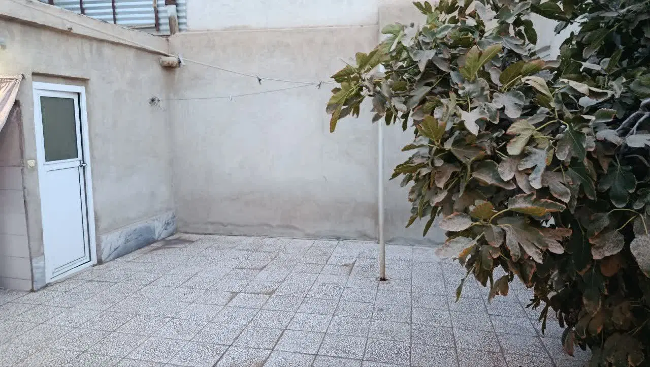 منزل مسکونی