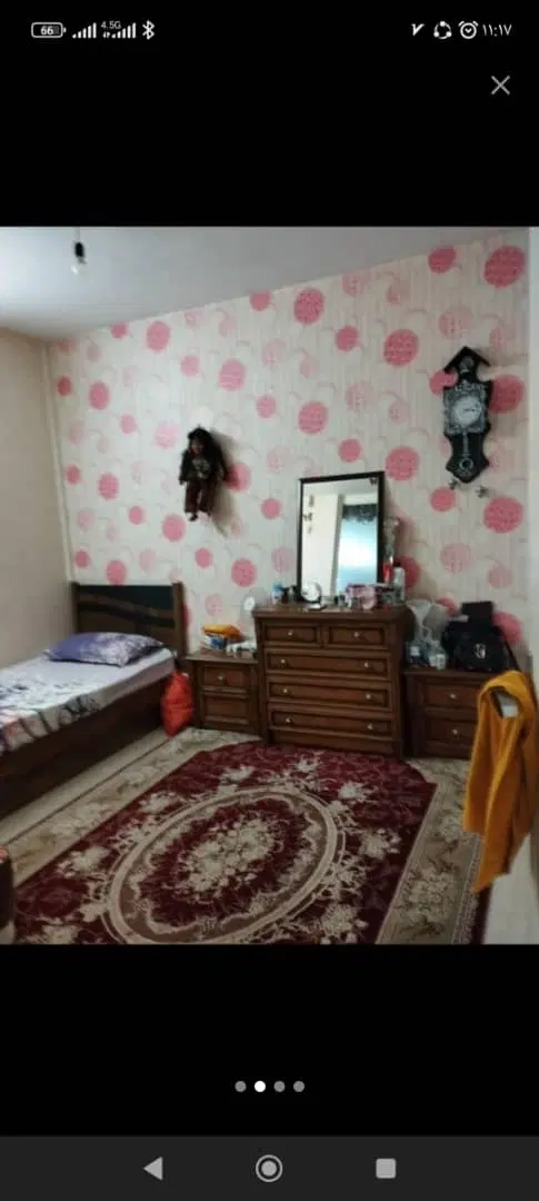 اجاره آپارتمان ۵۵ متری گلشهر حدادی صالحی