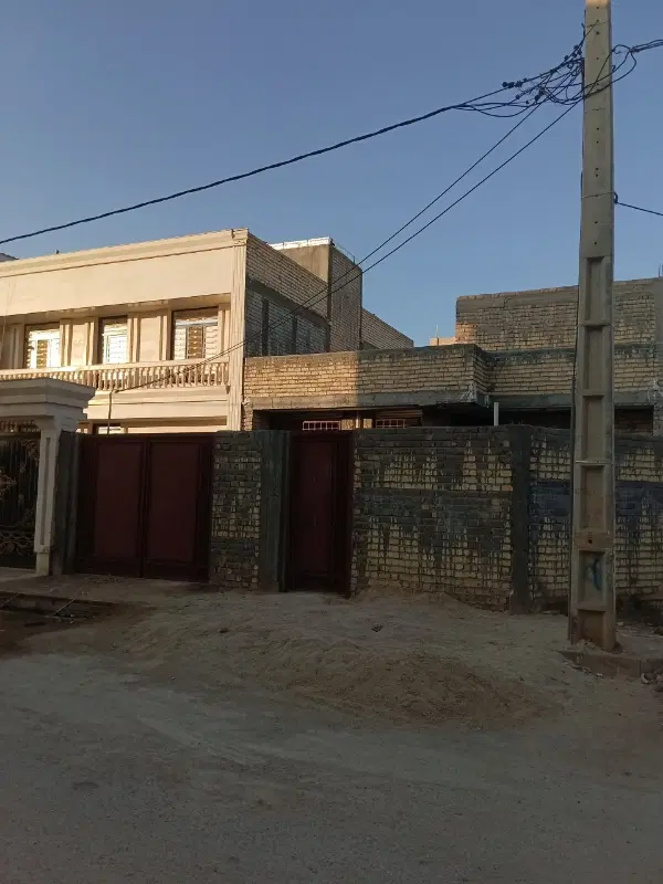 فروش خانه ویلایی