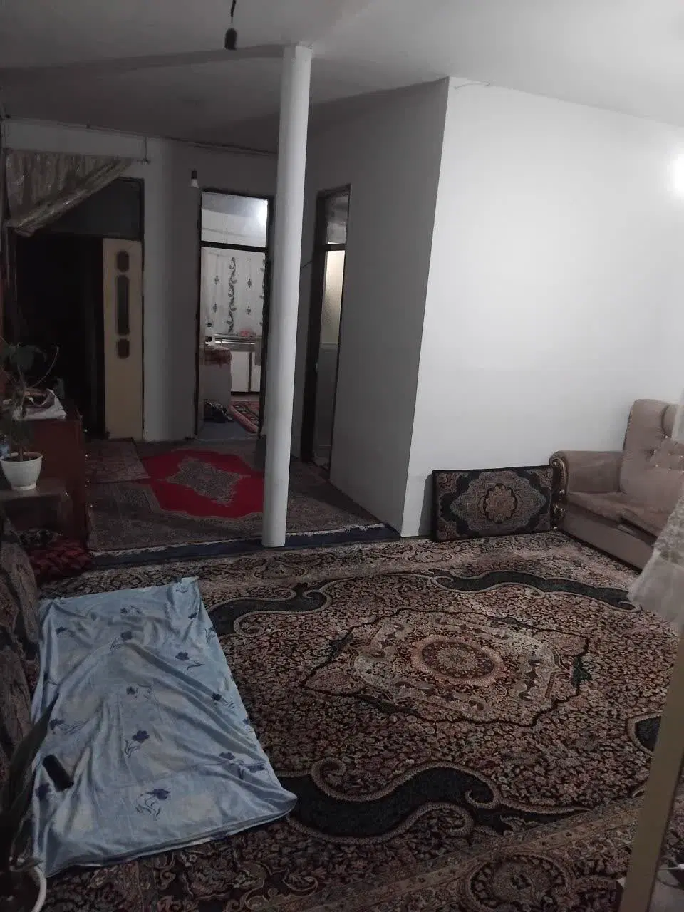 رهن واجاره خیابان گاز مسلم شمالی۵