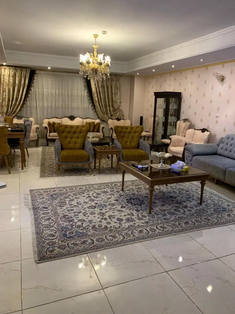 تکواحدی روبه نما ۲ پارکینگ