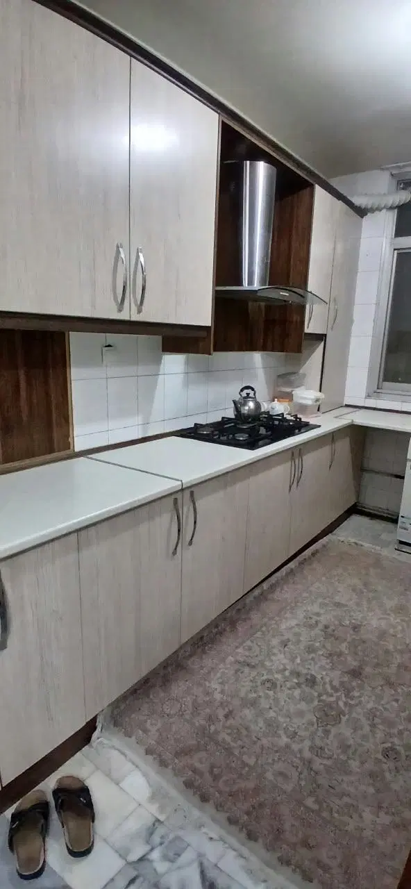 لوکیشن خوب با موقیعت اداری