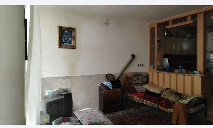 منزل ویلایی رهن کامل