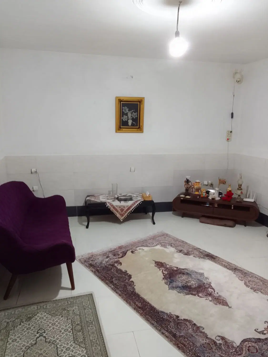 اجاره واحد دربست