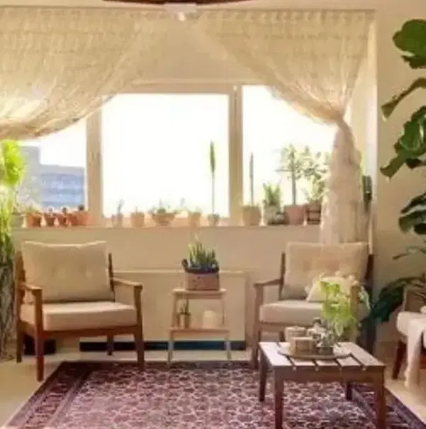 آپارتمان ۷۵ متری سرافرازان