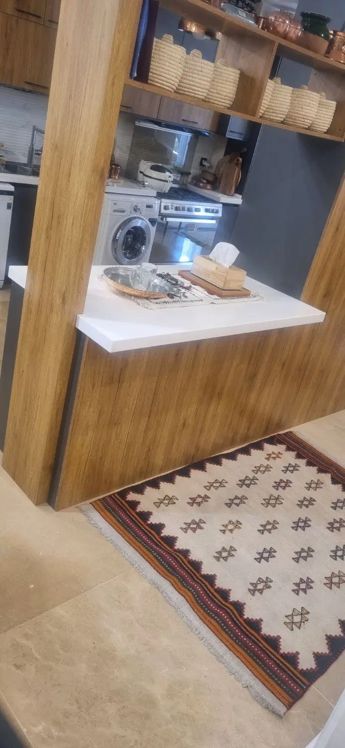 هم خونه خانم