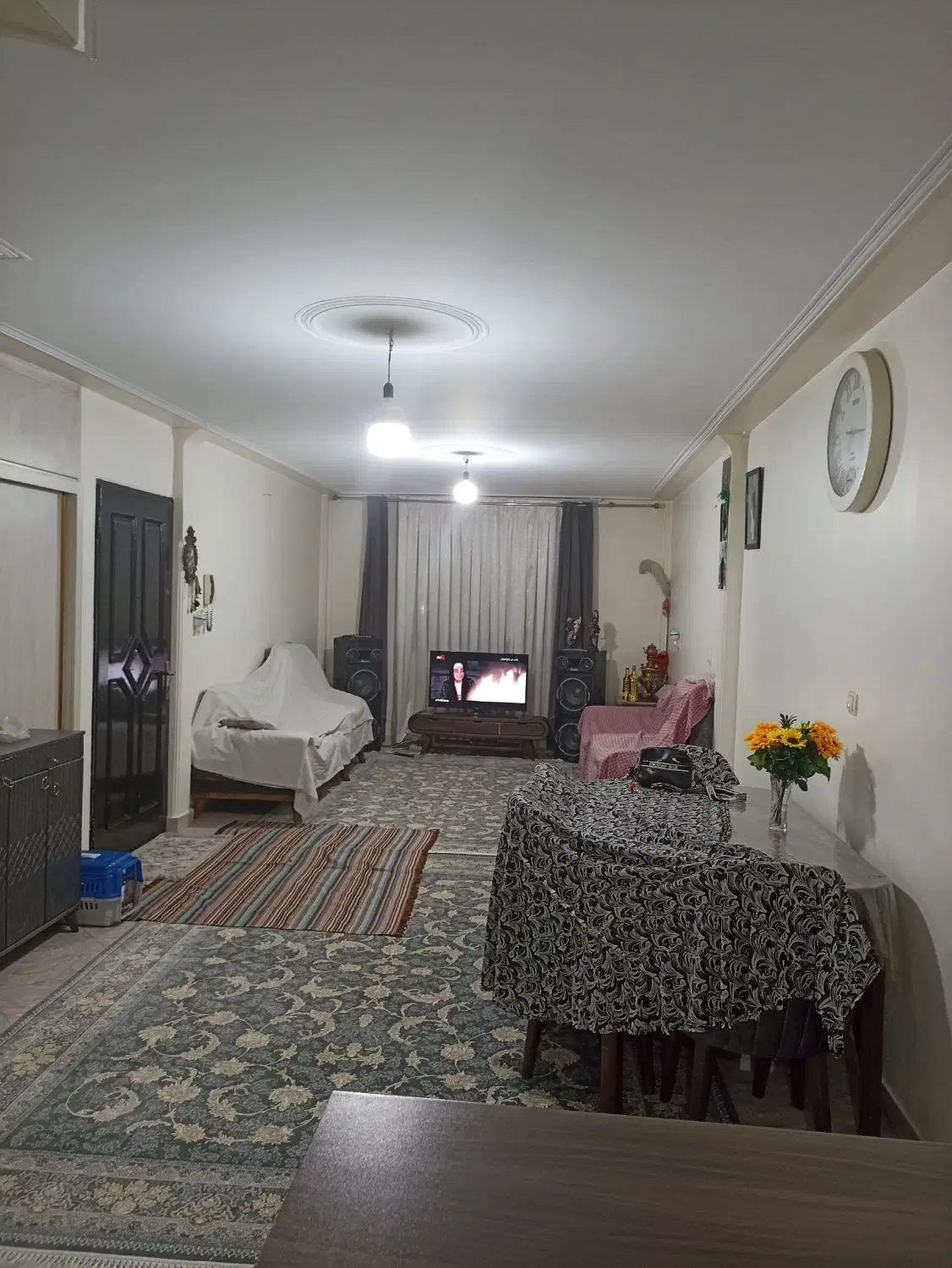 ۶۴ متر طبقه دوم سندی_گلها