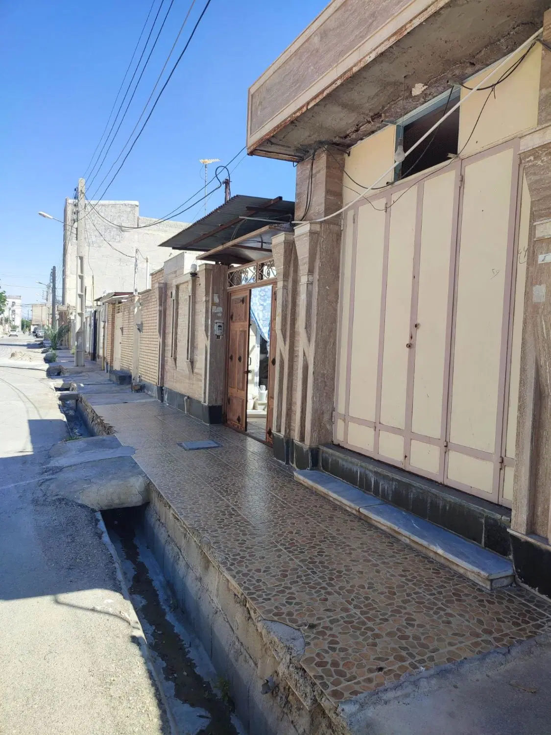 مغازه برای  رهن یا کرایه
