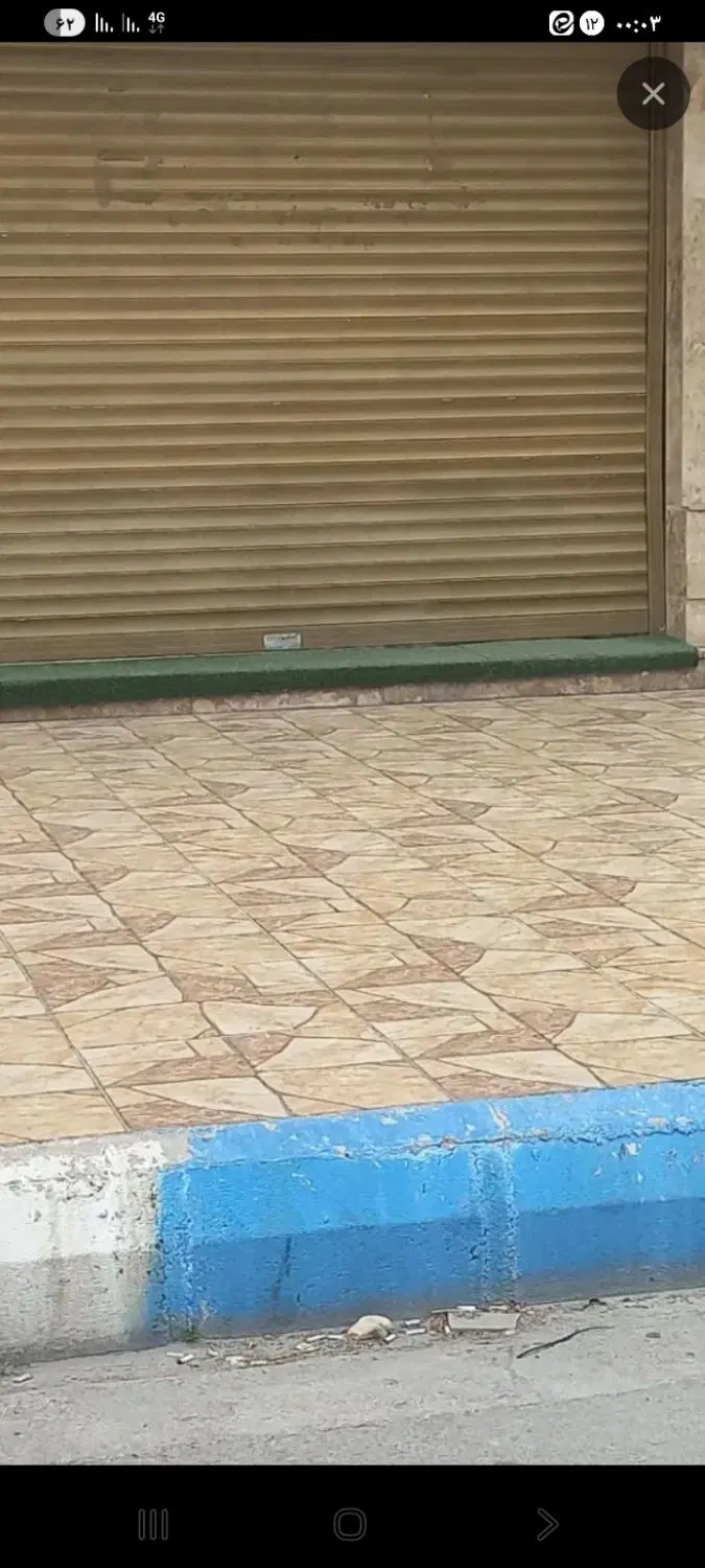 رهن واجاره مغازه باسرویس بهداشتی