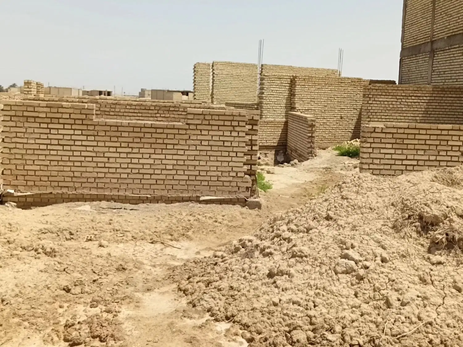 فروش زمین صوفی آباد