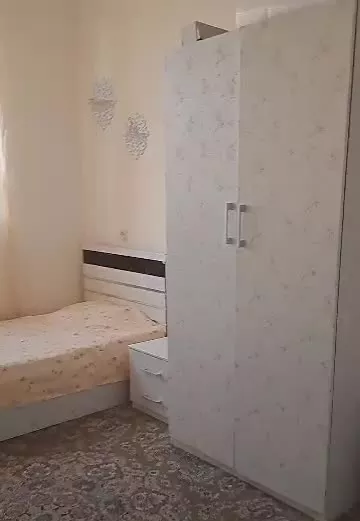 آپارتمان ۱۰۵ متری   مجتع لاله فرهنگیان فاز یک