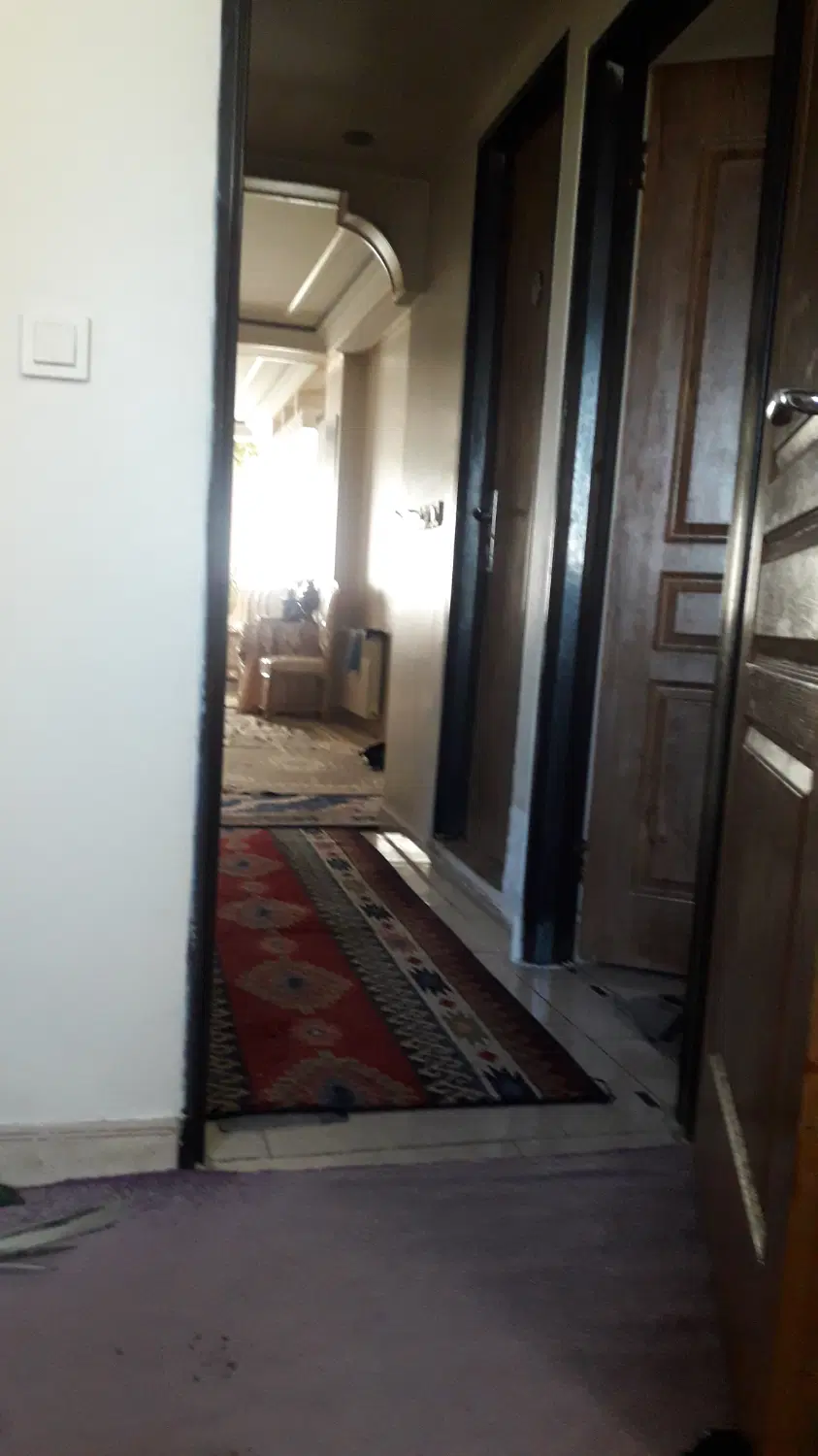 اجاره آپارتمان ۵۵ متری