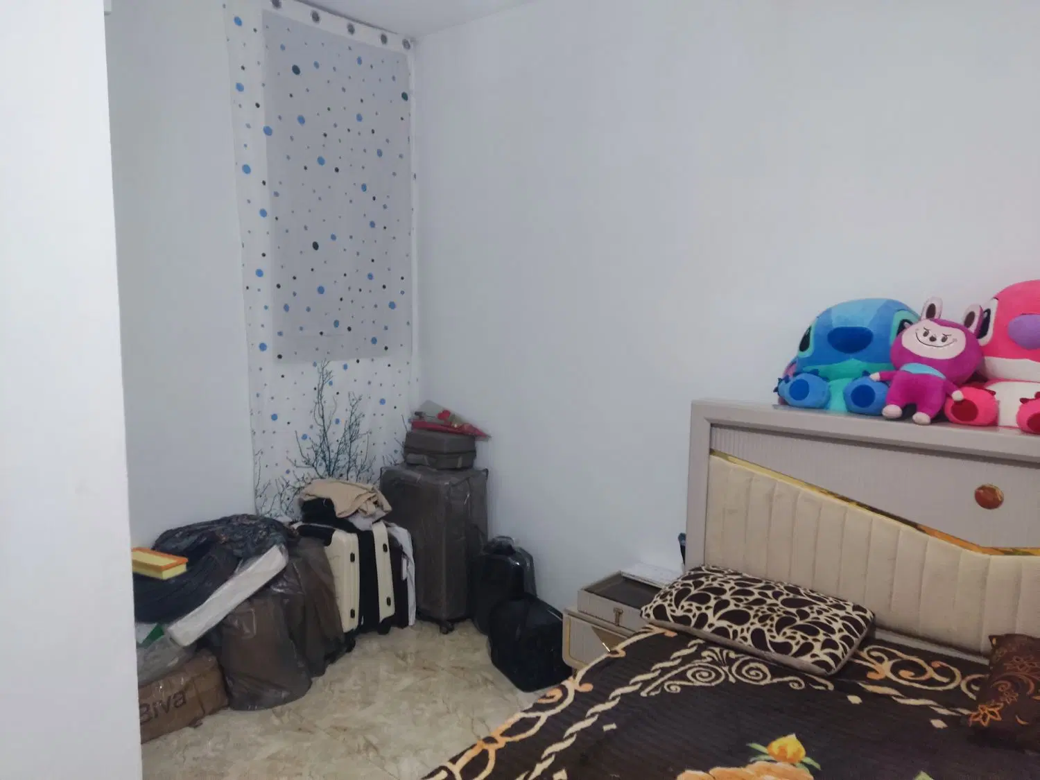 آپارتمان 56متری اجاره ای