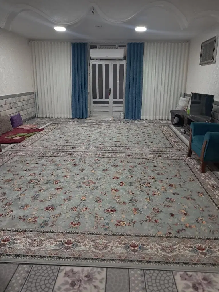 خونه ی ویلایی
