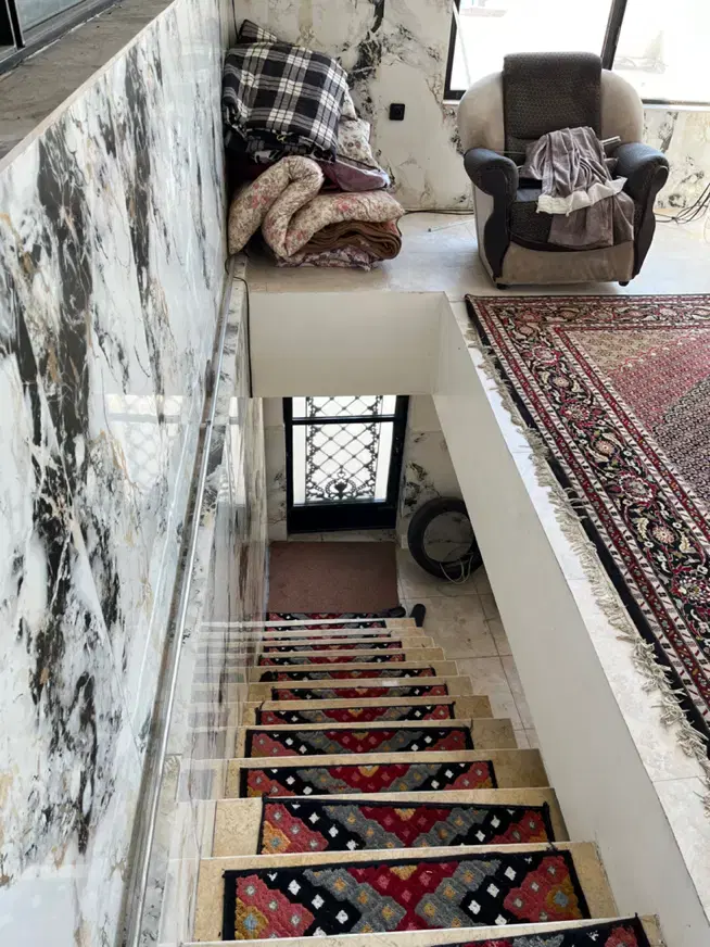 سوله تمام بهداشتی