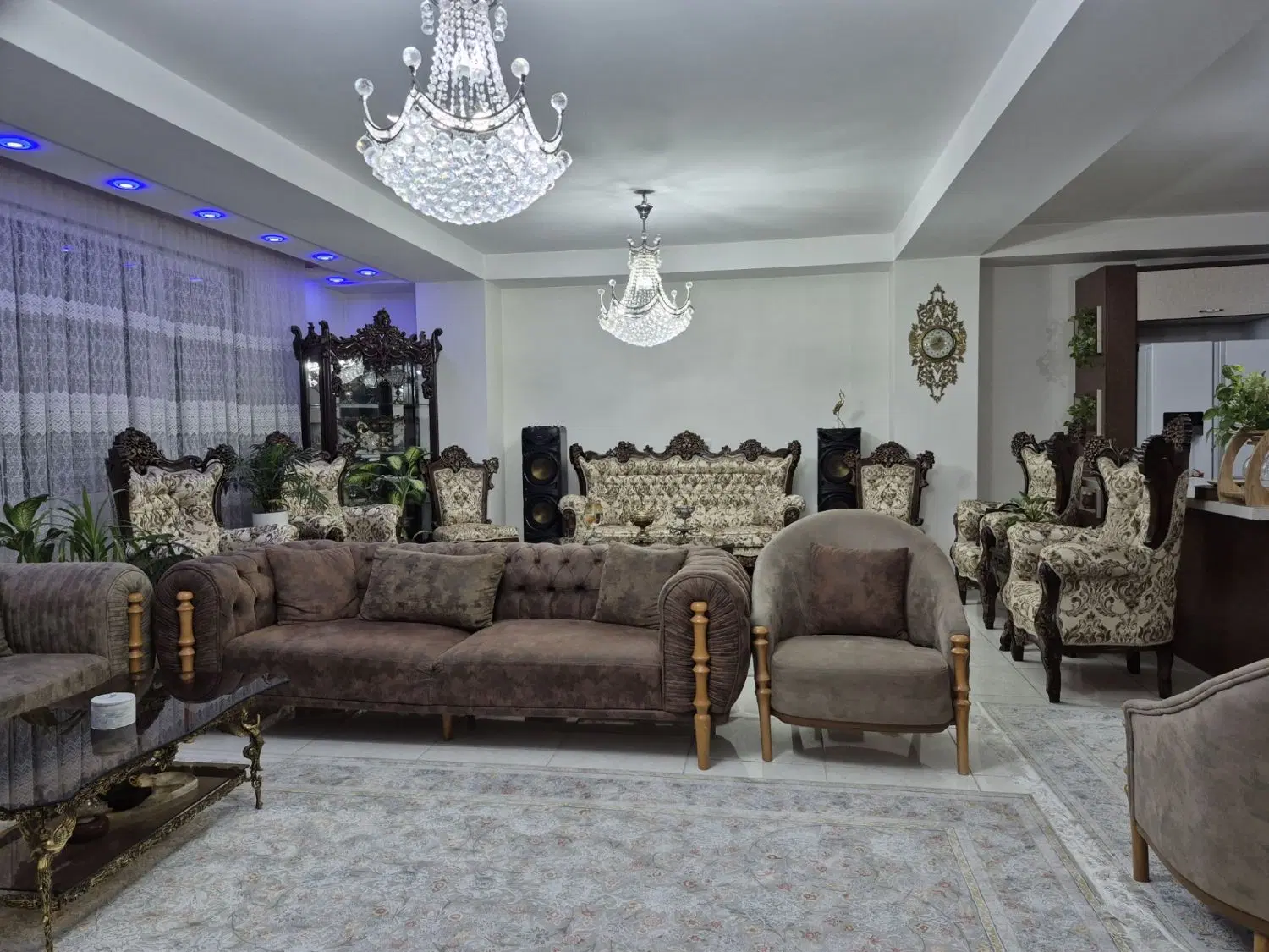 خانه اجاره ای محمدشهر