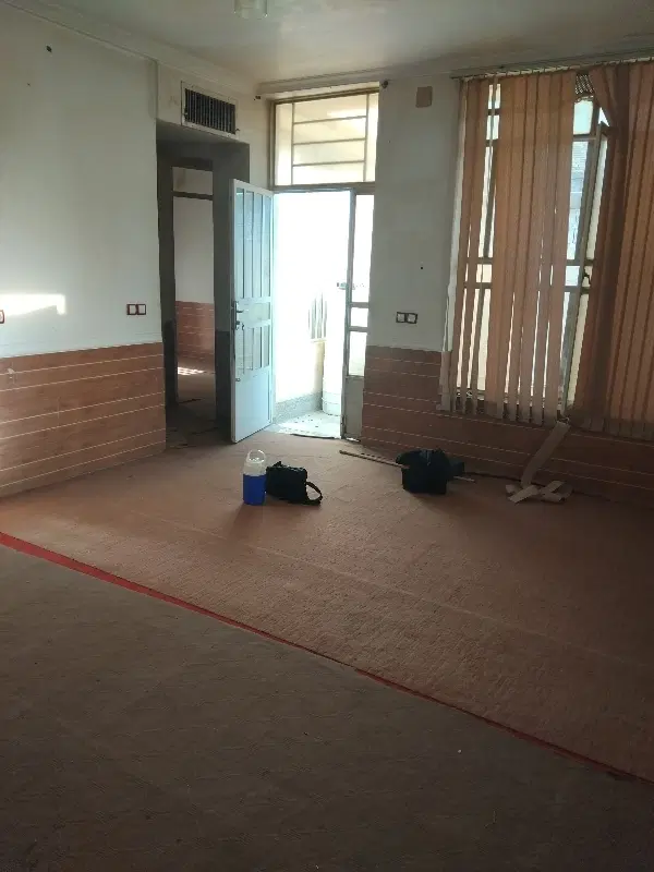 منزل اجاره ای واقع در کرونی